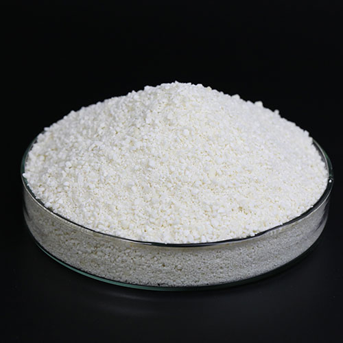 Seaweed-Based Deodorizing Cassava Cat Litter