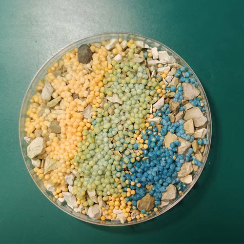 PH Health Monitoring  Granule